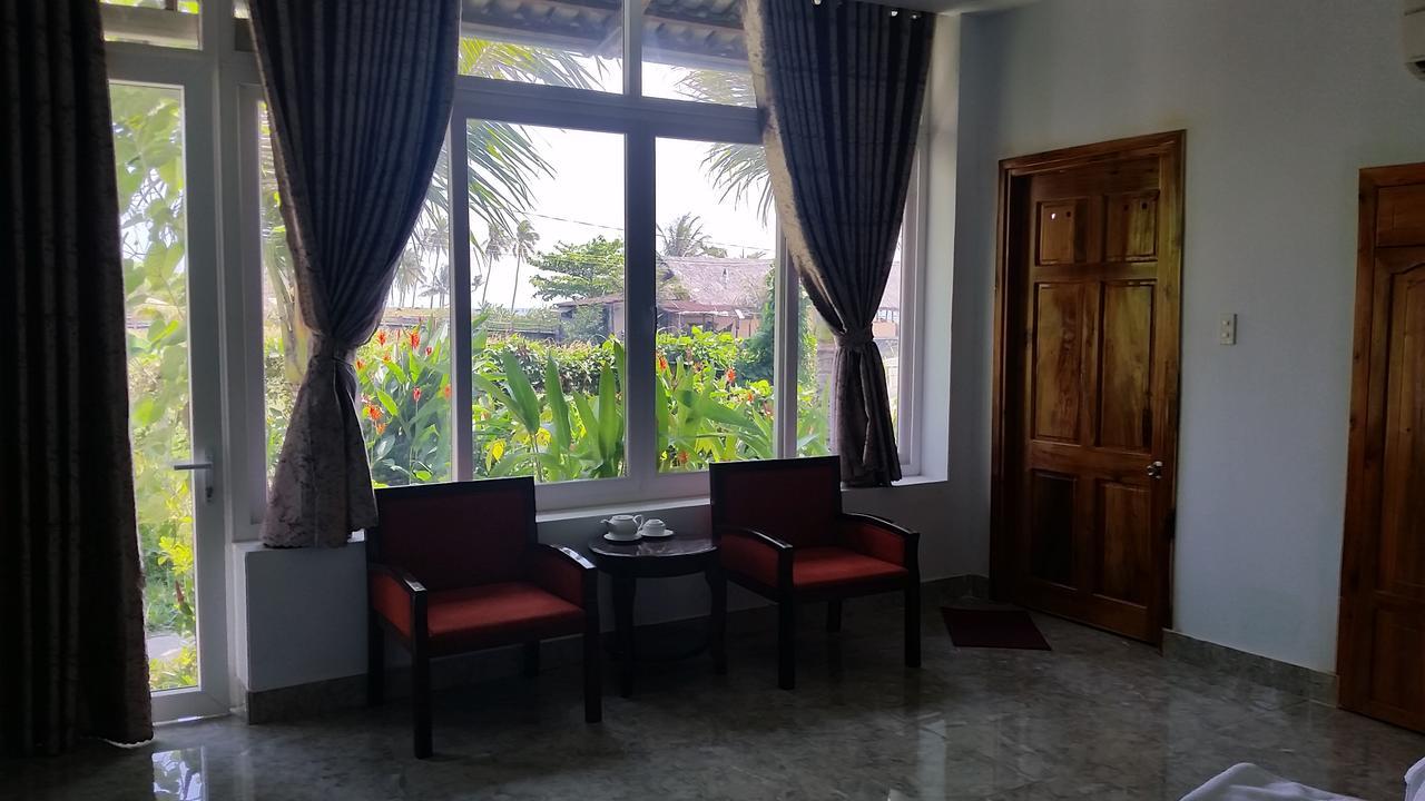 Coastal Village Beach Resort Phú Quốc Eksteriør billede