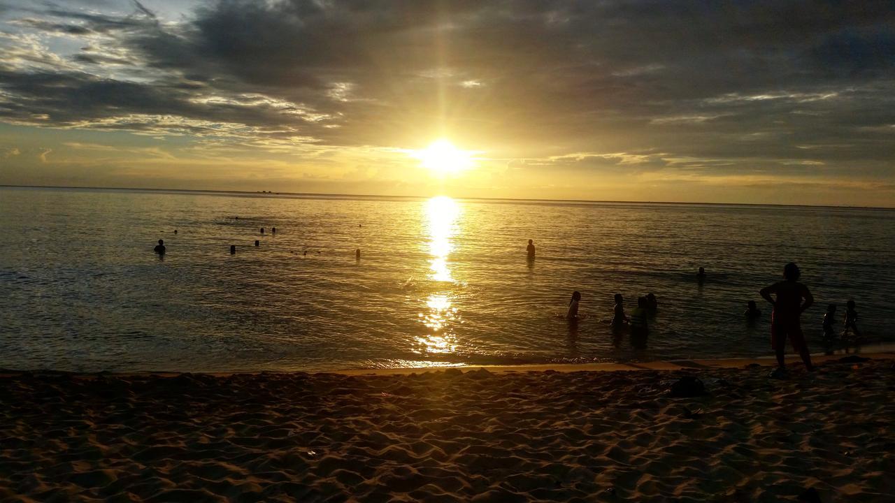 Coastal Village Beach Resort Phú Quốc Eksteriør billede