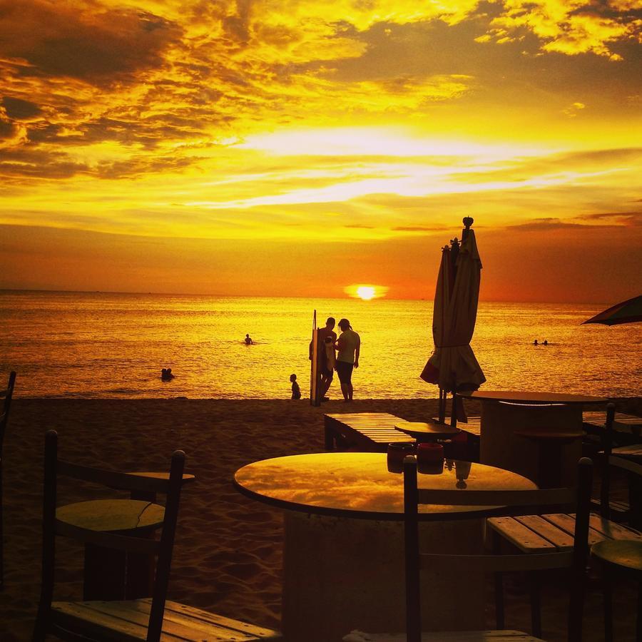 Coastal Village Beach Resort Phú Quốc Eksteriør billede
