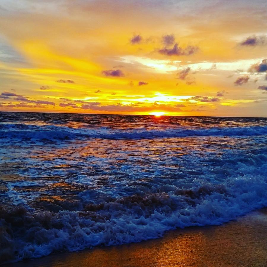 Coastal Village Beach Resort Phú Quốc Eksteriør billede
