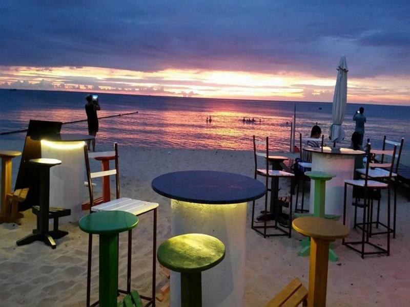 Coastal Village Beach Resort Phú Quốc Eksteriør billede
