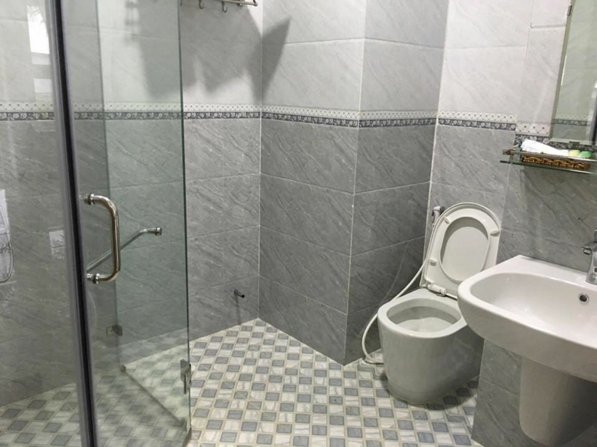 Coastal Village Beach Resort Phú Quốc Eksteriør billede